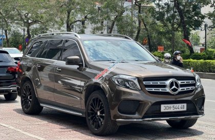 Mercedes-Benz GLS 400 2017 - Xe đẹp còn rất mới