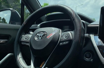 Toyota Corolla Cross 2021 - Màu bạc, xe nhập, giá 920tr