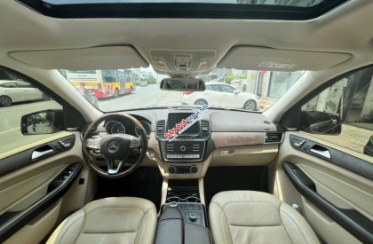 Mercedes-Benz GLS 400 2017 - Xe đẹp còn rất mới