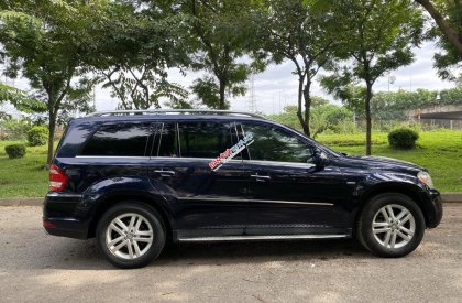 Mercedes-Benz GL 350 2009 - Buletec máy dầu sản xuất 2009 cần bán