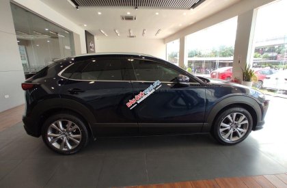 Mazda CX-30 2022 - SUV đô thị cao cấp, sang trọng, nhập khẩu Thái Lan. Giá tốt, sẵn xe giao ngay