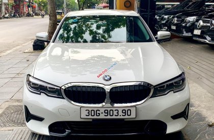 BMW 320i 2020 - Đăng kí 2021, chạy 8000km