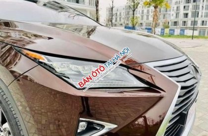 Lexus RX 300 2018 - Màu nâu, nhập khẩu nguyên chiếc