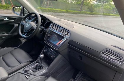 Volkswagen Tiguan Allspace 2019 - 1 chủ từ mới