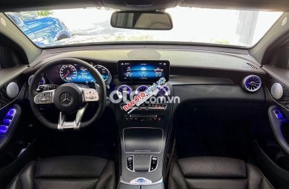Mercedes-Benz GLC 250 2017 - Xe màu bạc