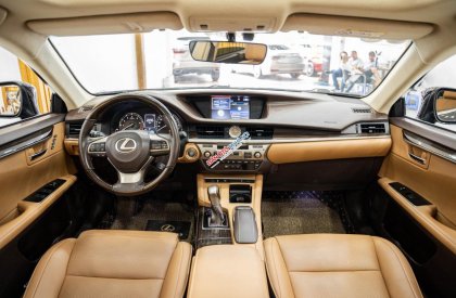 Lexus ES 250 2016 - Nhập khẩu nguyên chiếc, giá chỉ 1 tỷ 690tr