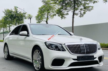 Mercedes-Benz Maybach S400 0 2014 - Up full Maybach, đi ít, giá tốt