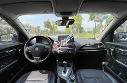 BMW 116i 2014 - Màu trắng, nhập khẩu nguyên chiếc