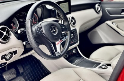 Mercedes-Benz A200 2013 - Nhập khẩu Đức đk 2014 1 chủ từ mới, chạy 4 vạn km zin