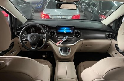 Mercedes-Benz V250 2020 - Cá nhân, 1 chủ từ đầu
