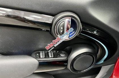 Mini Cooper S 2018 - Xe siêu sang chảnh và cá tính, xe sản xuất 2018