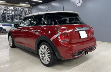 Mini Cooper S 2016 - Siêu mới full bảo dưỡng đầy đủ