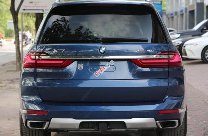 BMW X7 2020 - Bán BMW X7 2020 mới 100% nhập Mỹ