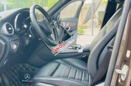 Mercedes-Benz GLC 300 2017 - Một chủ từ đầu