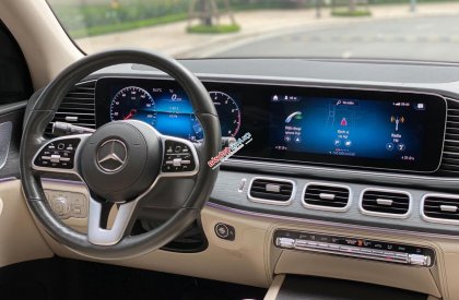 Mercedes-Benz GLE 450 2020 - Xe lướt Hà Nội 1 chủ