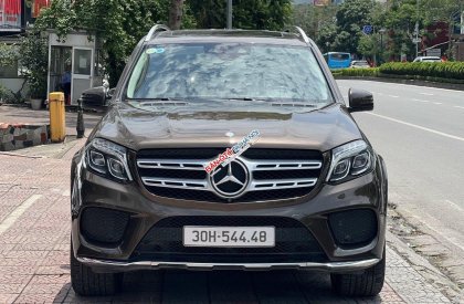 Mercedes-Benz GLS 400 2017 - Xe đẹp còn rất mới