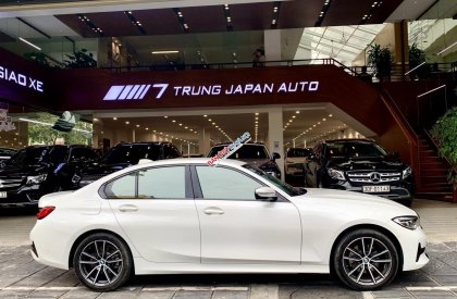 BMW 320i 2020 - Đăng kí 2021, chạy 8000km