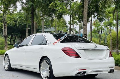 Mercedes-Benz Maybach S400 0 2014 - Up full Maybach, đi ít, giá tốt