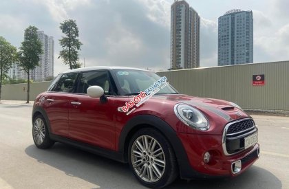 Mini Cooper S 2016 - Một chủ siêu mới