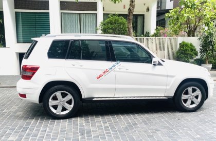 Mercedes-Benz GLK 300 2012 - Đăng kí 2013