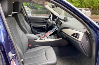 BMW 116i 2013 - Màu xanh lam, giá chỉ 660 triệu