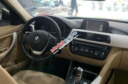 BMW 328i 2015 - Màu trắng, xe nhập