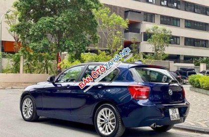 BMW 116i 2013 - Màu xanh lam, giá chỉ 660 triệu