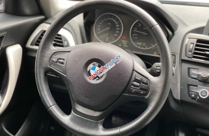 BMW 116i 2013 - Màu xanh lam, giá chỉ 660 triệu