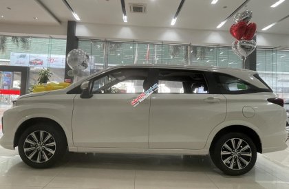 Toyota Avanza Premio 2022 - Lột xác hoàn hảo - Công năng chất lượng - Tài chính hiệu quả