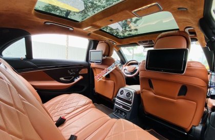 Mercedes-Benz Maybach S400 0 2014 - Up full Maybach, đi ít, giá tốt