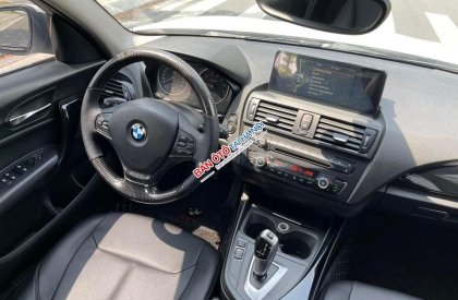 BMW 116i 2014 - Màu trắng, nhập khẩu nguyên chiếc