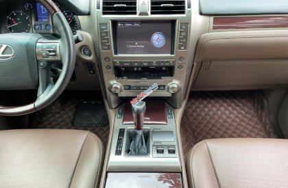 Lexus GX 460 0 2013 - Nhập khẩu biển Hà Nội