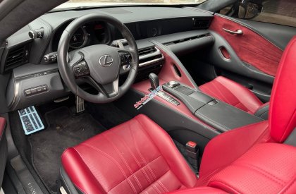 Lexus LC 500 2020 - Xe xăng điện - Nhập Mỹ giá tốt 7 tỷ 499tr