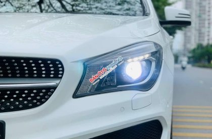 Mercedes-Benz CLA 250 2014 - Màu trắng, giá 839tr