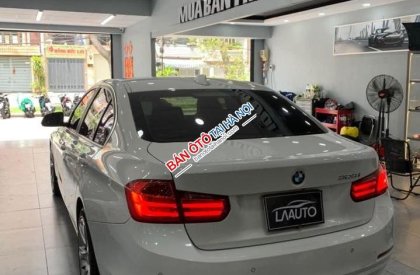 BMW 328i 2015 - Màu trắng, xe nhập