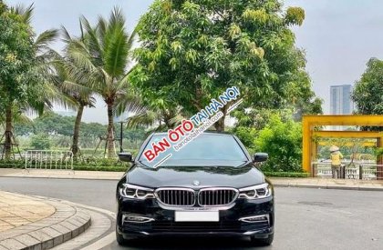 BMW 530i 2020 - Xe đẹp sang trọng