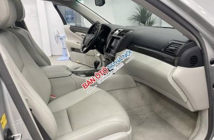 Lexus LS 460 2010 - Đăng ký 2012 mua mới từ đầu, full options, siêu mới