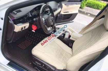Lexus ES 350 2016 - Màu trắng, xe nhập