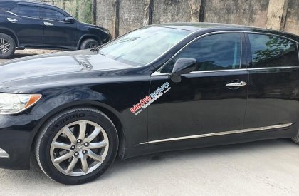 Lexus LS 460 2007 - Bán xe năm sản xuất 2007