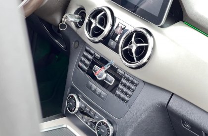 Mercedes-Benz GLK 250 2014 - Màu trắng, nhập khẩu, giá 879tr