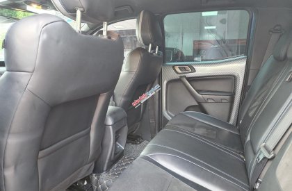 Ford Ranger Raptor 2020 - Odo 3.8 vạn km