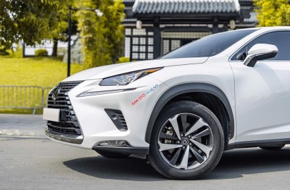 Lexus NX 300 2021 - Chạy cực ít biển tỉnh