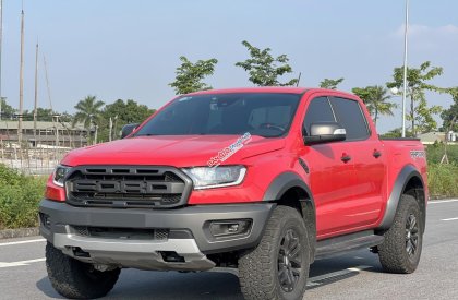 Ford Ranger Raptor 2020 - Thanh lý giá rẻ