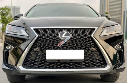 Lexus RX 200 2016 - Biển HN xe chạy 7 vạn - Cực chất