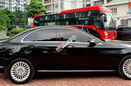 Mercedes-Benz C 250 2014 - Cần bán xe giá chỉ 875 triệu