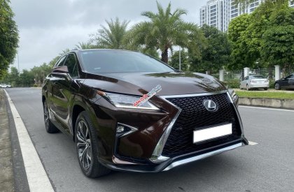 Lexus RX 300 2018 - Nhập khẩu nguyên chiếc