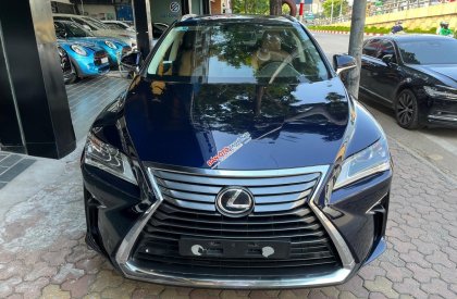 Lexus RX 200 2017 - Nhập khẩu giá chỉ 2 tỷ 550tr