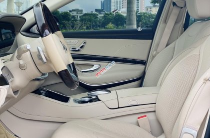 Mercedes-Benz S 450L 2020 - Biển Hà Nội up full Maybach S560