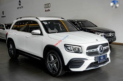 Mercedes-Benz GLB 200 2020 - Xe gia đình giá tốt 1 tỷ 879tr