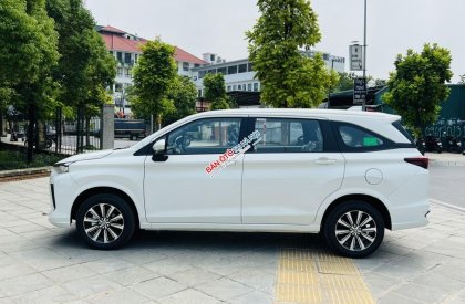 Toyota Avanza Premio 2022 - Premio, tư nhân 1 chủ mới, chạy hơn 200km, siêu lướt nylong chưa bóc